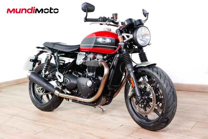 Motorbike image 1