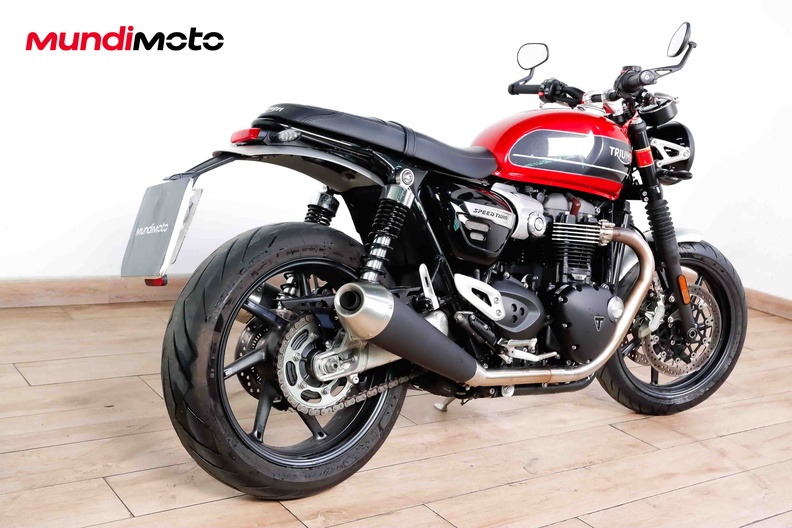 Motorbike image 2