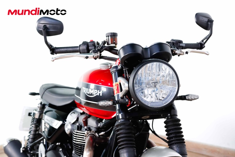 Motorbike image 4