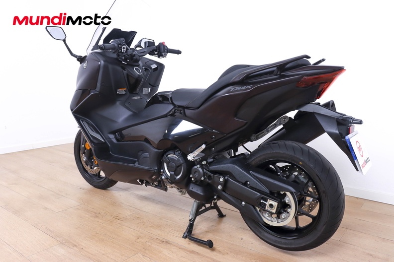Motorbike image 7