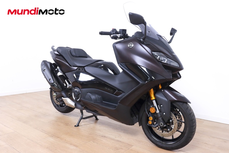 Motorbike image 1