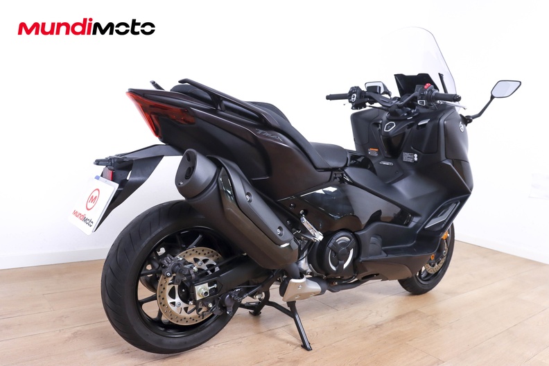 Motorbike image 2