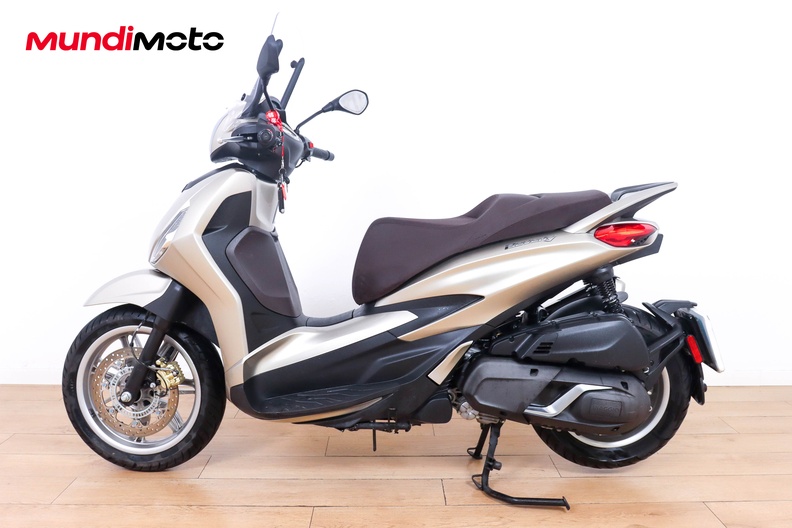 Motorbike image 5