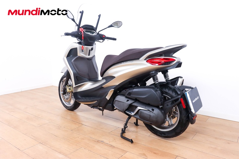 Motorbike image 6