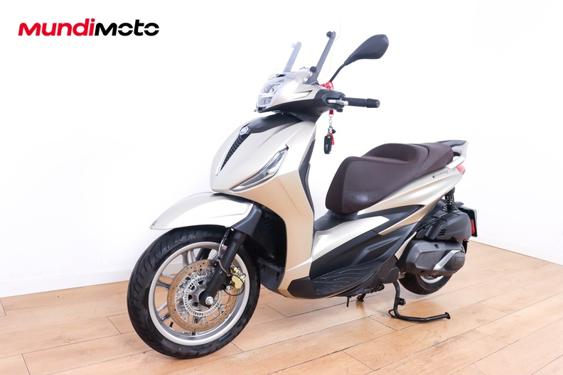 Motorbike image 7