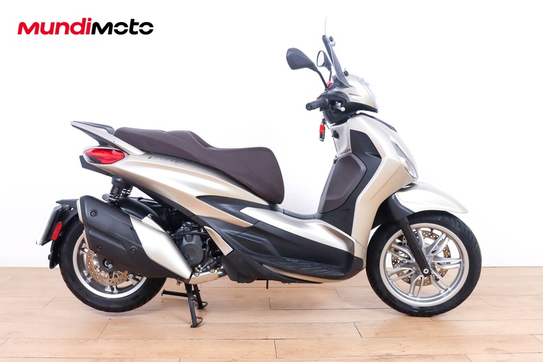 Motorbike image 0