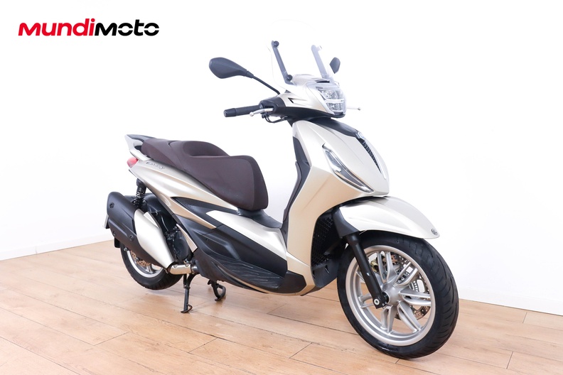 Motorbike image 1
