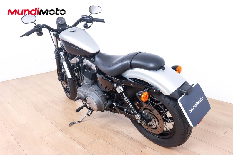Motorbike image 6