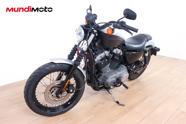Motorbike image 7