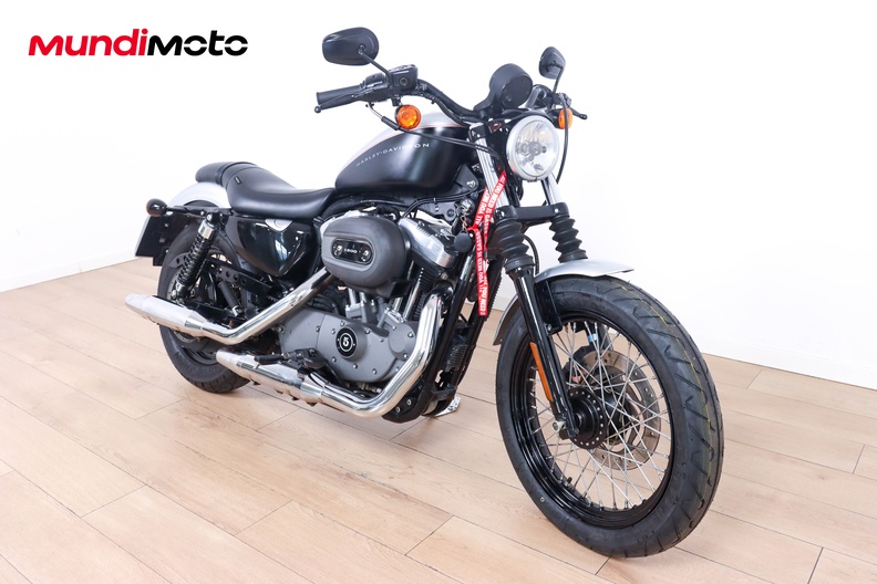 Motorbike image 1