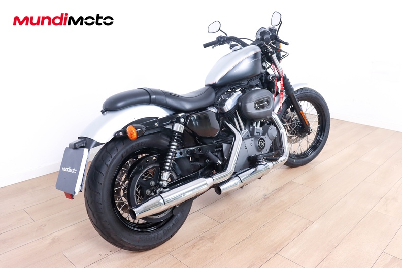Motorbike image 2