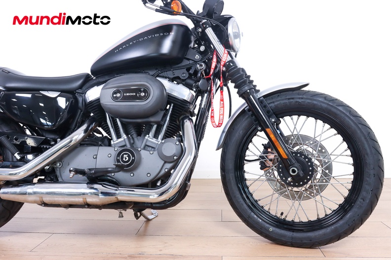 Motorbike image 3