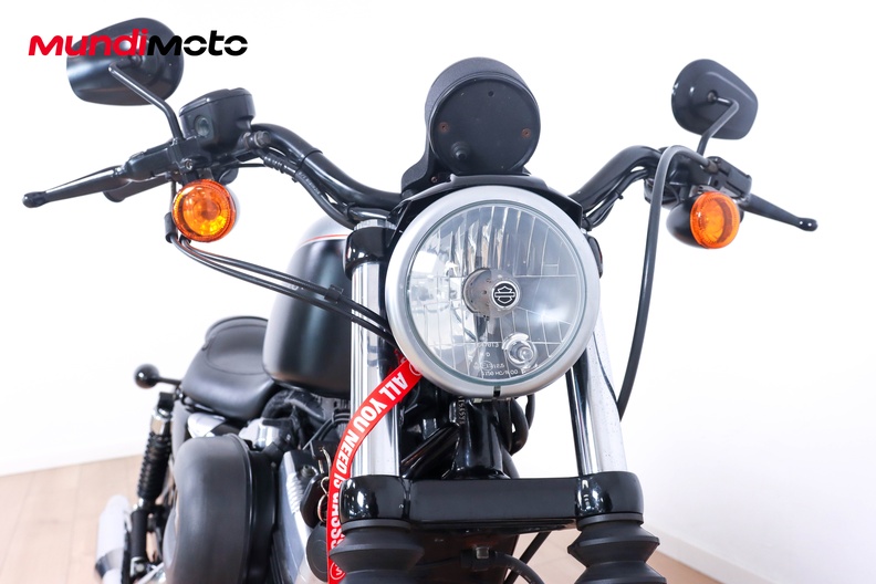 Motorbike image 4