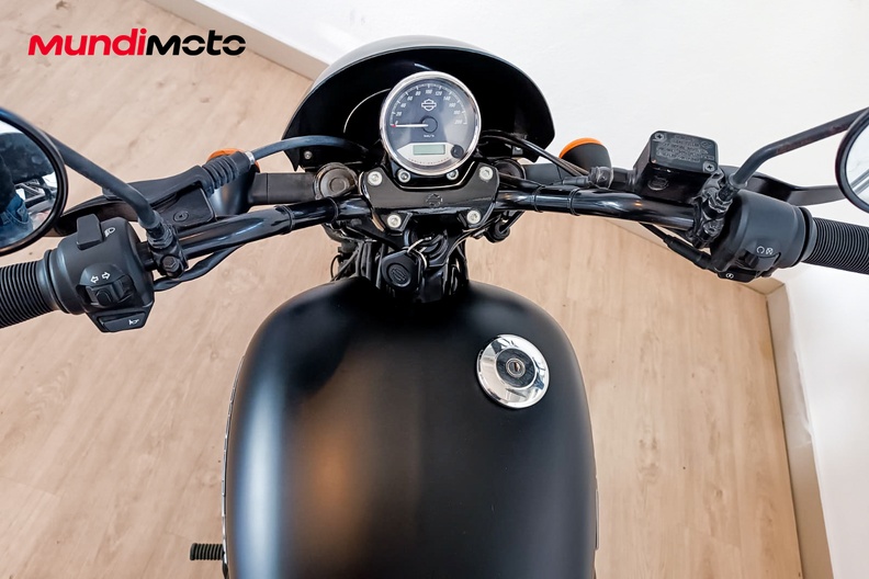 Motorbike image 10