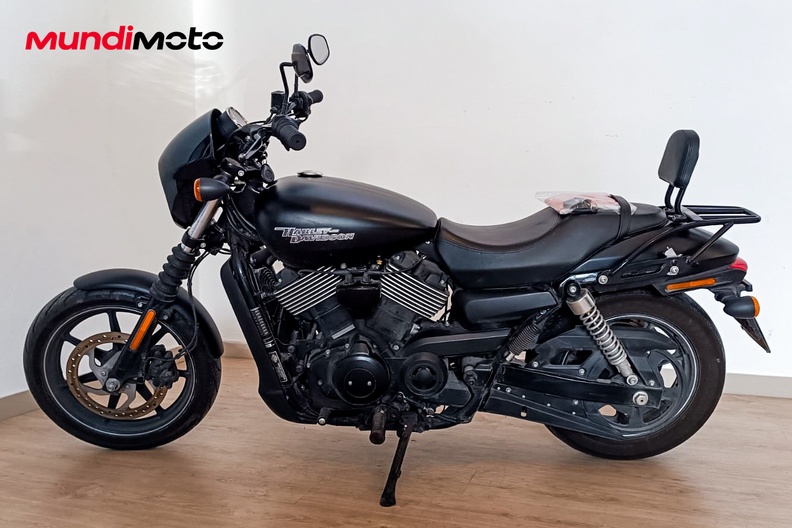 Motorbike image 5