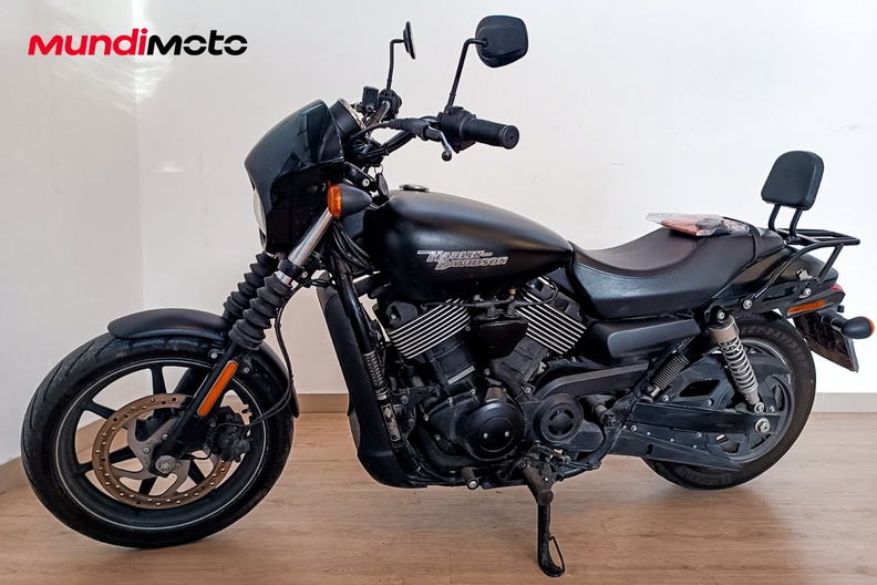 Motorbike image 6