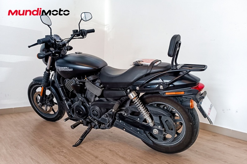 Motorbike image 7