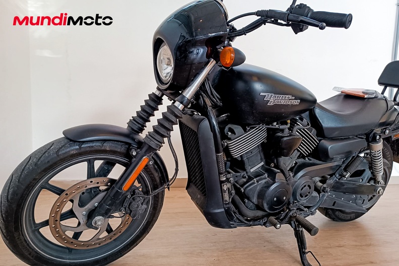 Motorbike image 8