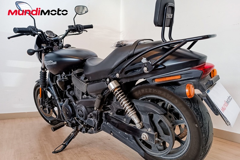 Motorbike image 9