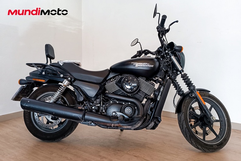 Motorbike image 0