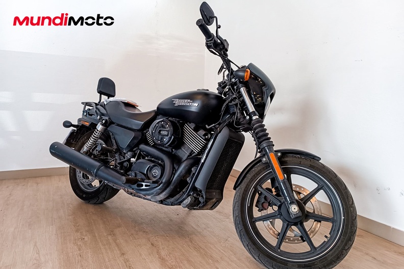 Motorbike image 1