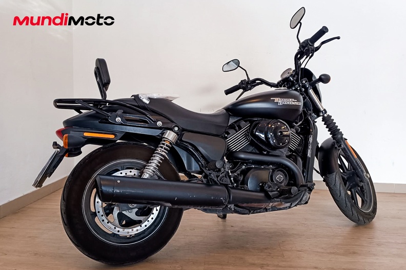 Motorbike image 2