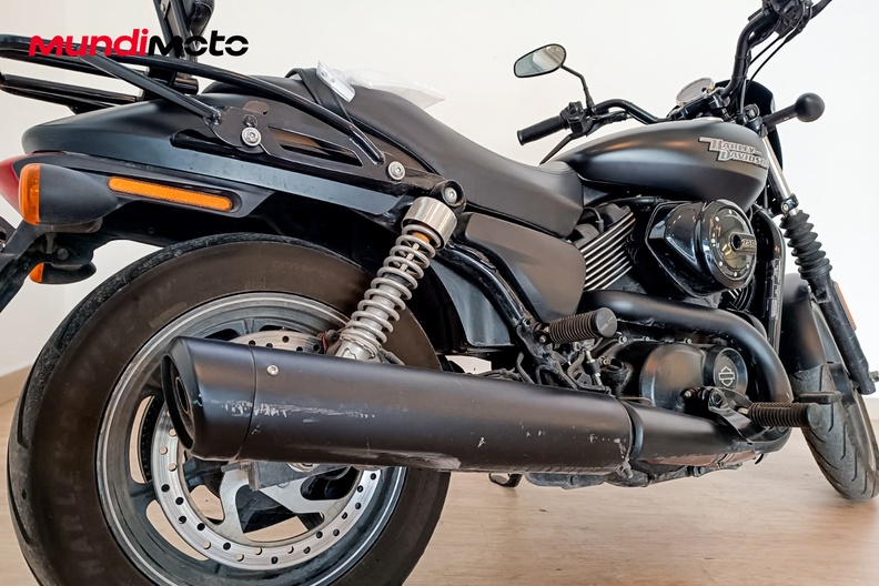 Motorbike image 3