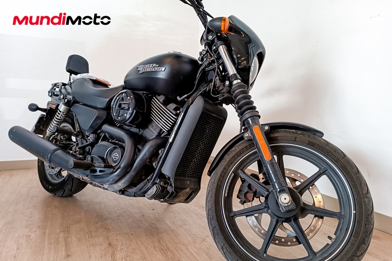 Motorbike image 4