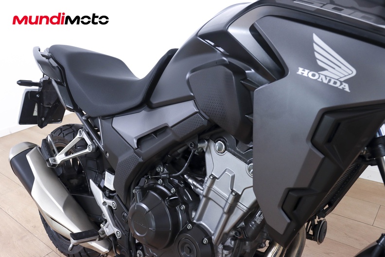 Motorbike image 12