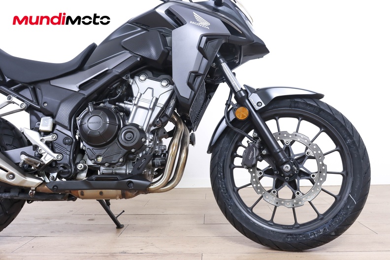 Motorbike image 13