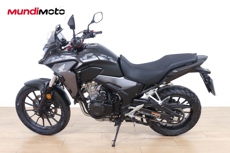 Motorbike image 5