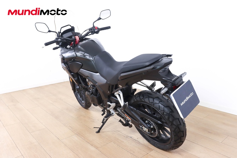 Motorbike image 6