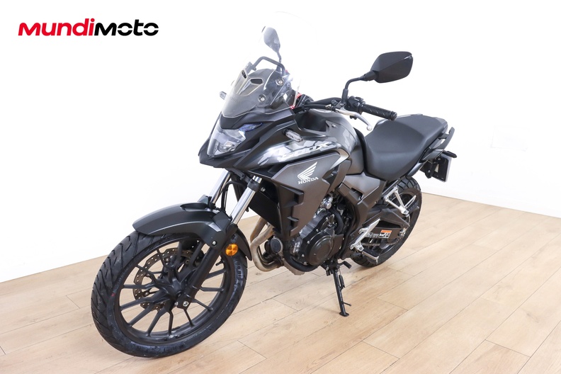 Motorbike image 7
