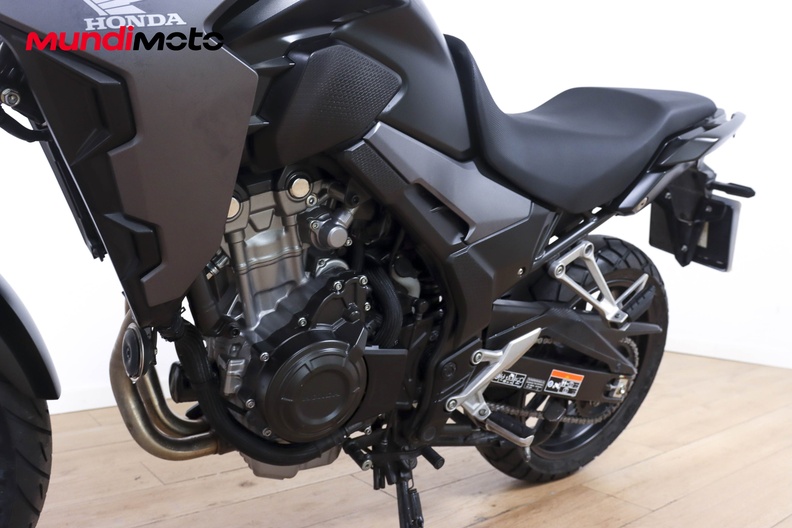 Motorbike image 8