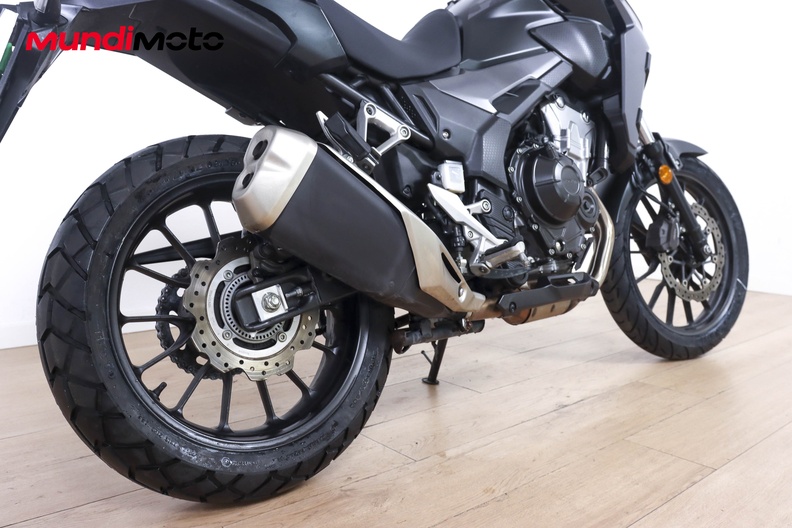 Motorbike image 3