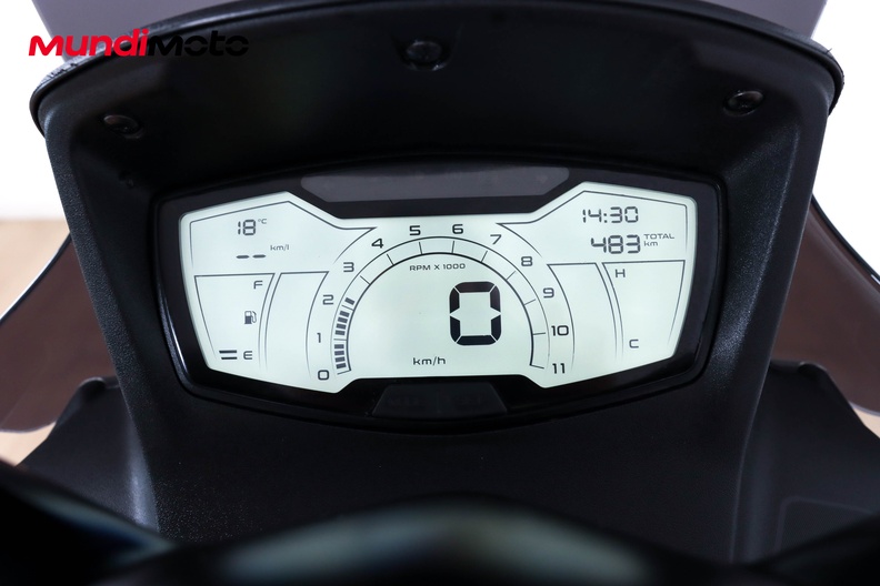 Motorbike image 11