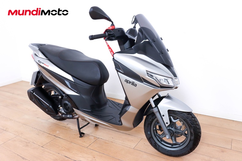 Motorbike image 1