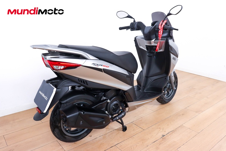 Motorbike image 2