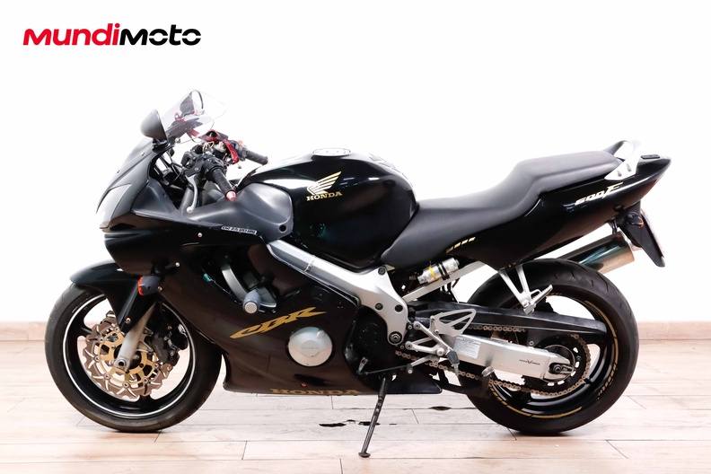Motorbike image 5