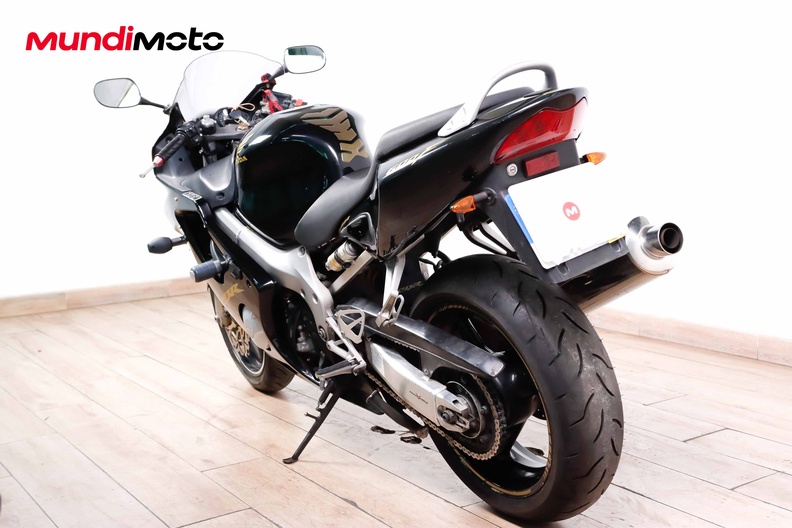 Motorbike image 6