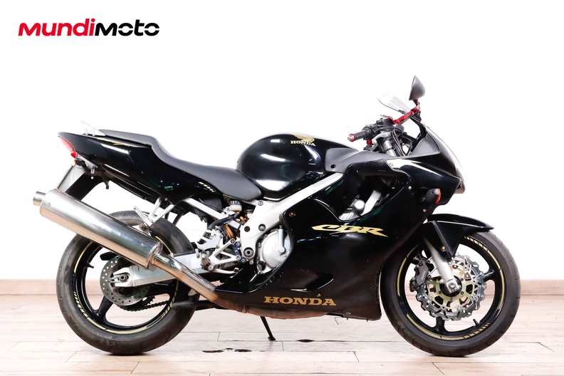 Motorbike image 0