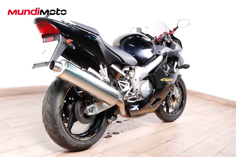 Motorbike image 2