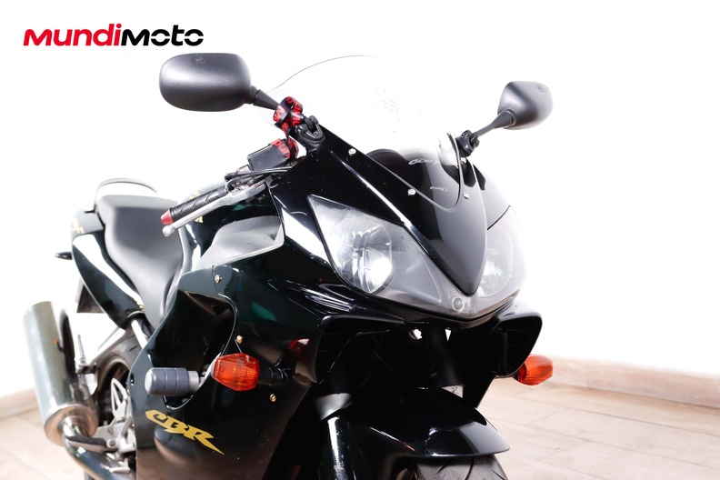 Motorbike image 4
