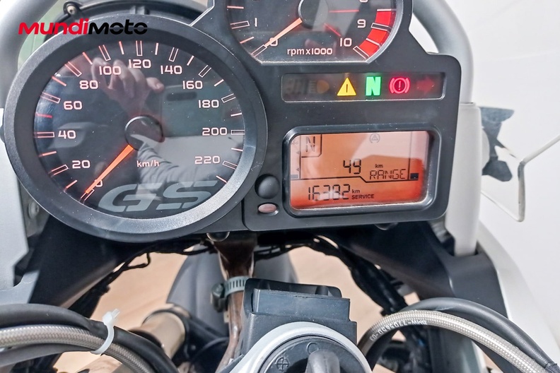 Motorbike image 11