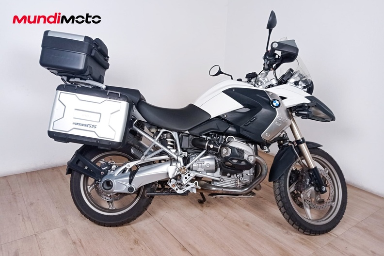 Motorbike image 0