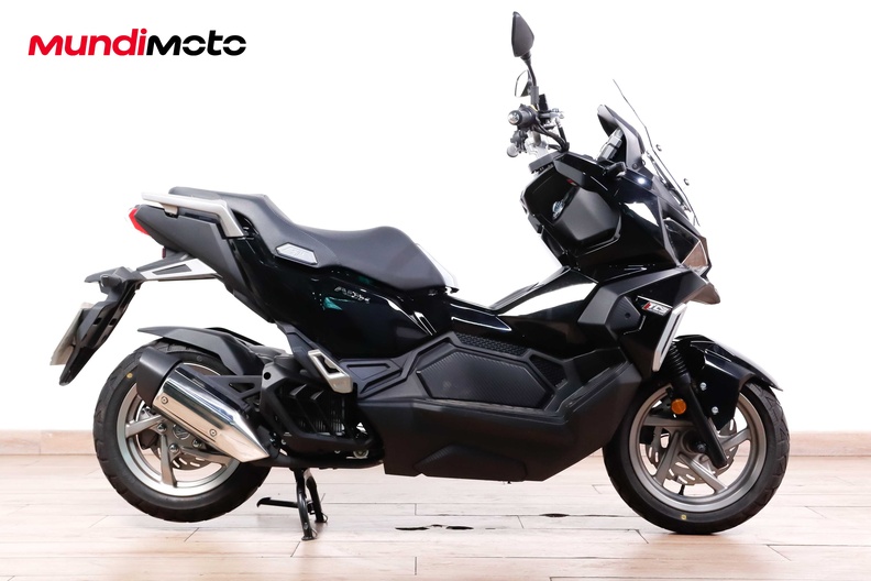 Motorbike image 0