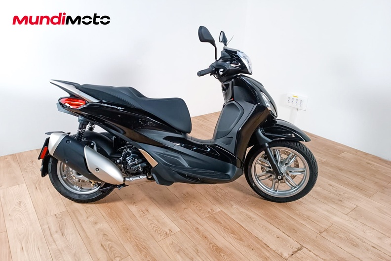 Motorbike image 0