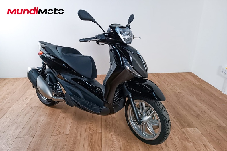 Motorbike image 1