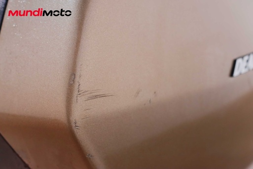 damage image
