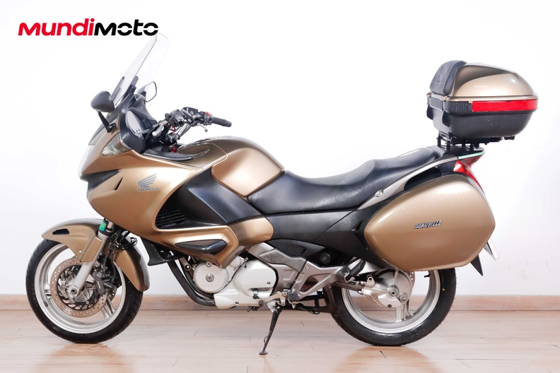Motorbike image 5